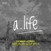 Thomas Lizzara - Berlin My Love 2k19 - Single
