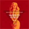 Barfalk - Hands to Myself - Mixes (feat. Honey Belle Pears) - Single