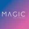 The Starlings - Magic - Single